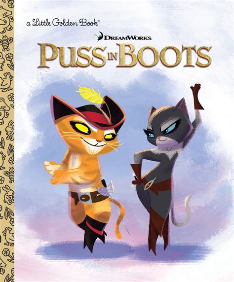 Puss in Boots: The Beanstalk Chronicles